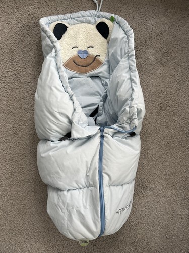 Odenwälder mucki babynest - odenwälder,