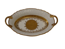 KARLSBADER PORZELLAN PORCELAIN