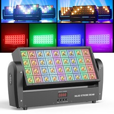 300W 36 LED Beam Moving Head