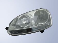 original Halogen Doppel Scheinwerfer links 1K6941005N VW Golf 5 V 1K