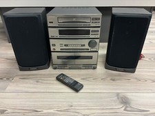 PIONEER XR-P310 Stereo Anlage