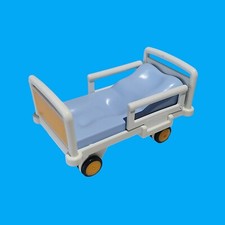 Playmobil - Krankenhaus Bett