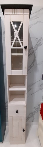 Badmöbel set tlg - badmöbel, 2