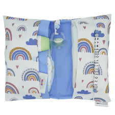 XXL Windeltasche mit Name