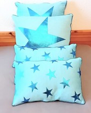 Dekokissen Zierkissen mit