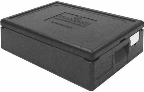 Thermobox isobehälter - thermobox,