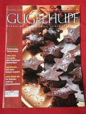 Gugelhupf Schokoladige