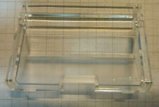 Blende Abreißblende für Sigma Kassen Bonrolle Abriß