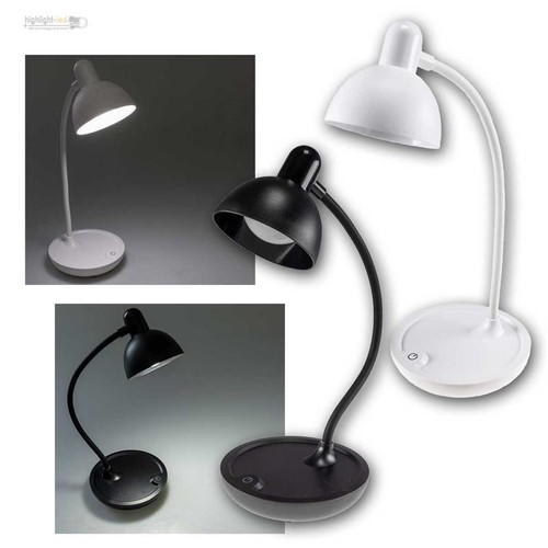 Led schreibtisch lampe - led, schreibtisch-lampe
