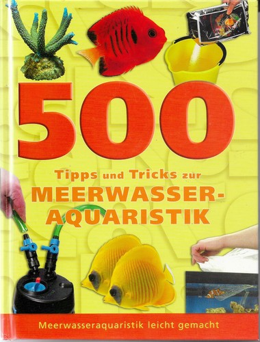 500 tipps und tricks zur - 500,
