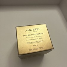 Shiseido FUTURE SOLUTION LX