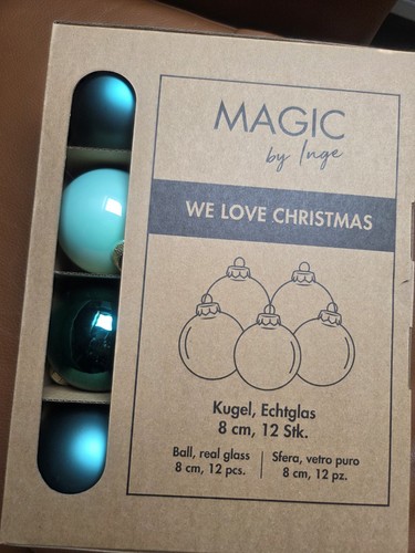 Magic inge love - magic, by