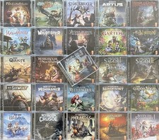 26 x CD Holy Klassiker