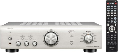 Denon pma 600ne stereo - |,