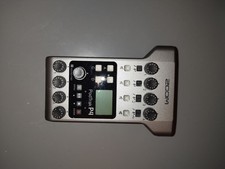 4 Kanal Audio Recorder mit AUX