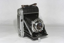 Franka Solida III  “ US Zone