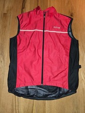 schöne Weste, Radlerweste