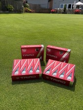 4 Dutzend Wilson Staff Triad