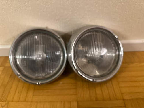 Käfer scheinwerfer paar - vw,