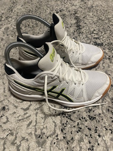 Asics indoor sportschuhe damen - asics,
