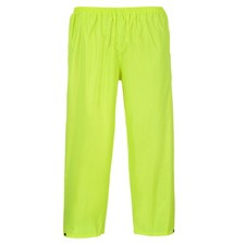 Portwest Klassische Regenhose