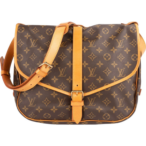 Louis vuitton monogram - monogram, canvas