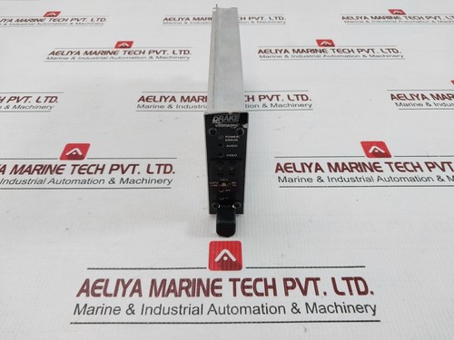 Drake vmm860ag agile video - vmm860ag,