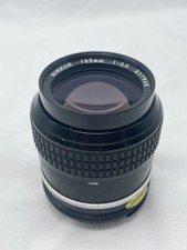 Nikon 105mm f/2.5 NIKKOR AI