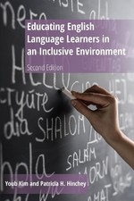 Patricia H. Hin Educating