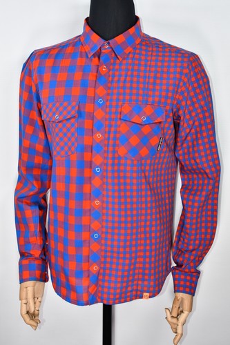 Ortovox merino wool check - wool,