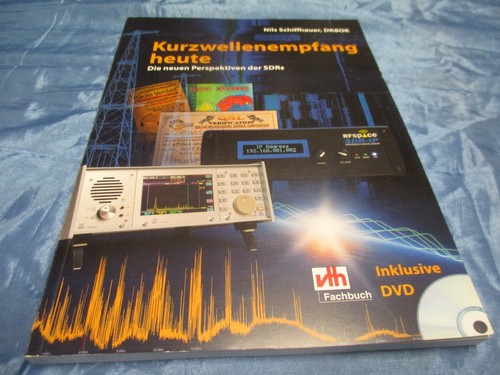 Dk80k kurzwellenempfang - dk80k,