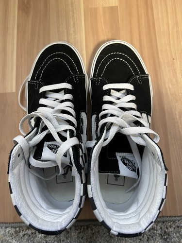 Vans schuhe kariert - vans,
