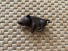 Tiere des waldes - Ü-ei,