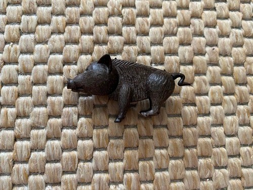 Tiere des waldes - Ü-ei,