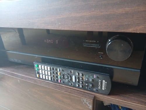 Sony str dn610 - str-dn610, 7.1