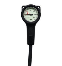 Scubaforce - Finimeter SPG 52