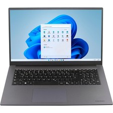 Medion Avantum 17 E1e 43,9cm (17,3") N100 4GB 128GB Notebook