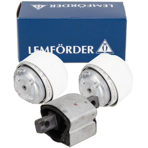 Lemförder motorlager - 2x,