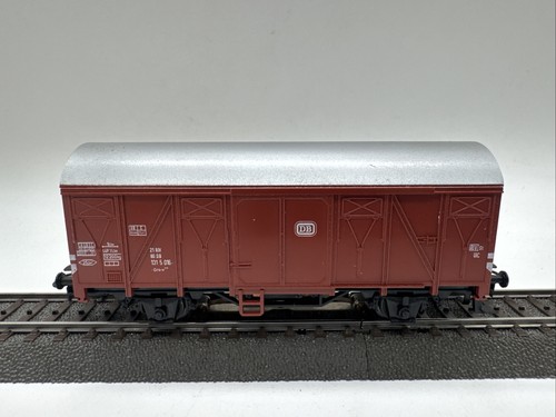 Märklin güterwagen 131 - märklin,