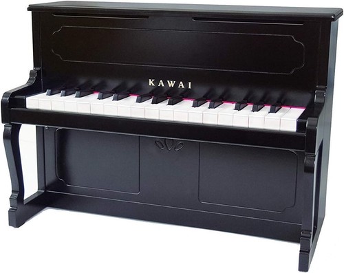 Kawai mini klavier schwarz - mini,