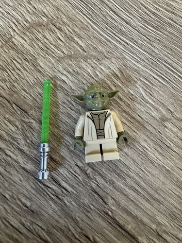 Lego star wars minifigur - wars,