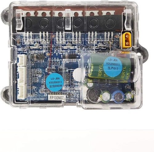 Elektroroller controller board - elektroroller,