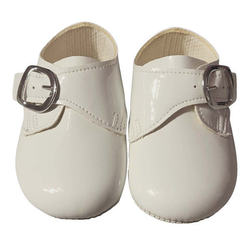 Taufschuhe baby 19 - baby, 18/19
