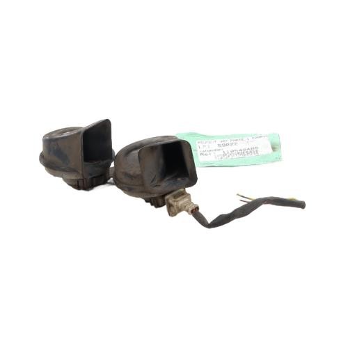 Hupe horn peugeot - hupe,