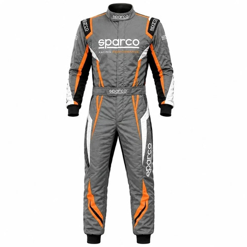 Sparco 2026 kart - 2026, kart-rennanzug