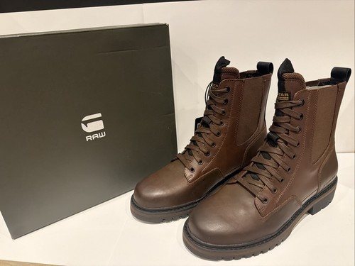 Star raw core boot 2 - raw,