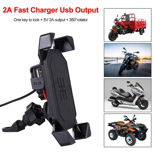 Handyhalterung für motorrad - handyhalterung,