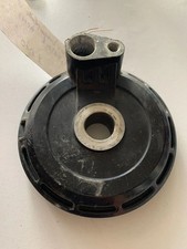 Yamaha FJR 1300 RP08 RP115 ABS Sensor Trägerplatte vorne 5VS xx 1986