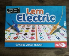 Noris Kinderspiel Lernspiele