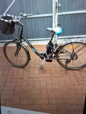 Citybike damen bik - e,
